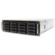 Серверный корпус/ RSC-3ET, 3U 16x 3.5" hot-swap bays, tool-less 3.5" and 2.5" HDD tray, 800W CRPS redundant power supply, 4x 2.5" internal SSD top plate, 2x 2.5" hot-swap OS, rail, 3U16 SAS 12G expander controller on backplane (35