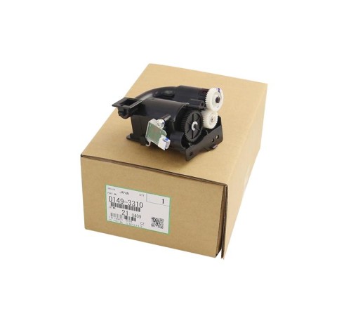 Другие запасные части Блок подачи тонера D1493310 для RICOH MPC2011SP/2504/501SP (CET) Yellow, CET561021