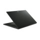 Ноутбук/ ACER Swift Edge SFE16-44-R2RD 16"(3200x2000 OLED)/AMD Ryzen 7 8840U(3.3Ghz)/16384Mb/1024PCISSDGb/noDVD/Int:UMA/Cam/BT/WiFi/50WHr/war 1y/1.5kg/Black/Win11Home