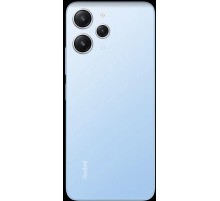 Redmi 12 Sky Blue(23053RN02Y), 17,25 см (6.79") 20:9 2400 x 1080, 2,0 ГГц+1,8 ГГц, 8 Core, 8 GB, 256 GB, 50 МП + 8 МП + 2 МП/8Mpix, 2 Sim, 2G, 3G, LTE, BL v5.1, Wi-Fi, NFC, GPS / A-GPS, ГЛОНАСС, Galileo, Beidou, Micro-USB, 5000 mAh, 199g, 168,8 ммx76