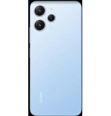 Redmi 12 Sky Blue(23053RN02Y), 17,25 см (6.79") 20:9 2400 x 1080, 2,0 ГГц+1,8 ГГц, 8 Core, 8 GB, 256 GB, 50 МП + 8 МП + 2 МП/8Mpix, 2 Sim, 2G, 3G, LTE, BL v5.1, Wi-Fi, NFC, GPS / A-GPS, ГЛОНАСС, Galileo, Beidou, Micro-USB, 5000 mAh, 199g, 168,8 ммx76