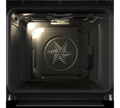 Электрическая плита Gorenje/ Электрическая плита Gorenje, Линия Advanced, Эмаль SilverMatte, стеклокерамическая варочная поверхность, мультифункциональная духовка, объем 70 л, механическое управление, сенсорный программатор IconLED, телескопические направ Электрическая плита Gorenje/ Электрическая плита Gorenje, Линия Advanced, Эмаль SilverMatte, стеклокерамическая варочная поверхность, мультифункциональная духовка, объем 70 л, механическое управление, сенсорный программатор IconLED, телескопические направ