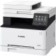 МФУ лазерное Canon i-SENSYS MF657Cdw А4, 4 цвета, 1200x1200 dpi, 21 стр/мин, лоток 250 листов, дуплекс, USB/LAN/WiFi,  ADF 50 стр., факс