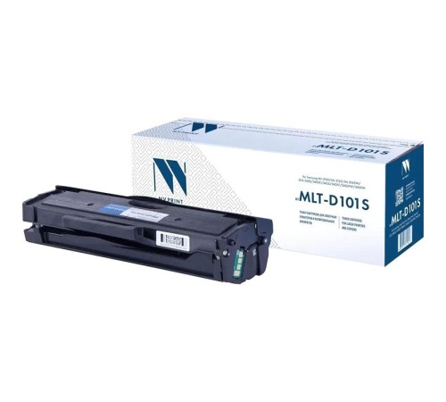 -/ Тонер-картридж NVP NV-MLT-D101S для Samsung ML 2160/ 2162/ 2165/ 2165W/ 2167/ 2168/ 2168W/ SCX 3400/ 3400F/ 3405/ 3405F/ 3405FW/ 3405W/ 3407/ SF 760P (1500k) -/ Тонер-картридж NVP NV-MLT-D101S для Samsung ML 2160/ 2162/ 2165/ 2165W/ 2167/ 2168/ 2168W/ SCX 3400/ 3400F/ 3405/ 3405F/ 3405FW/ 3405W/ 3407/ SF 760P (1500k)