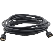 Кабель DisplayPort-HDMI (Вилка - Вилка), 3 м/ DisplayPort  HDMI Cable 3m