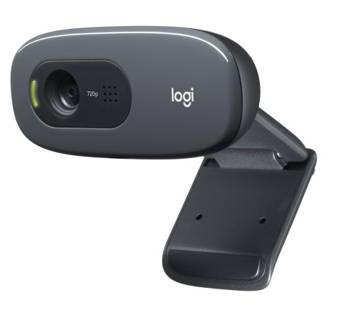 Веб-камера/ C270 HD WEBCAM Веб-камера/ C270 HD WEBCAM