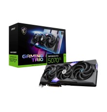 Видеокарта/ GeForce RTX 5070 Ti 16G GAMING TRIO