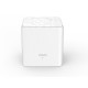 Точка доступа/ "AC1200 Домашняя Mesh WiFi система из 2х роутеров с 100Мбит портами.