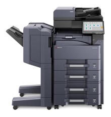 МФУ Kyocera MZ4000i (Азия, аналог( P/C/S, ч/б лазерный, A3, 40/21(A4/A3),1200x1200 dpi,2 Гб+32 Гб SSD,USB 2.0, Network,HyPAS, 2*500 л.,Duplex, без крыш/тон.  ориг.тонер TK-7230, совмест. Tk-7235