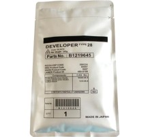 Девелопер тип 28/ Developer Type 28