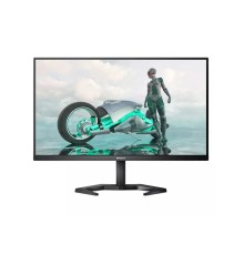 Монитор игровой 27'' 16:9 1920х1080(FHD) IPS, 180 Hz, 300 cd/m2, 1000:1, 80M:1, 1ms, 2xHDMI, DP, Height adj, Pivot, Tilt, Swivel, Speakers, Black
