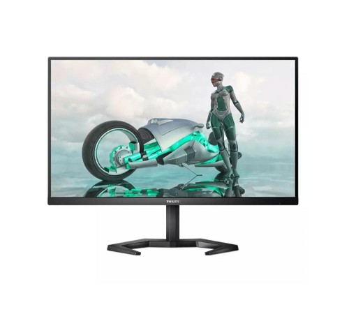 Монитор LCD 27'' 16:9 1920х1080(FHD) IPS, nonGLARE, 180 Hz, 300 cd/m2, H178°/V178°, 1000:1, 80M:1, 16.7M, 1ms, 2xHDMI, DP, Height adj, Pivot, Tilt, Swivel, Speakers, Black (Вскрытая упаковка) Монитор LCD 27'' 16:9 1920х1080(FHD) IPS, nonGLARE, 180 Hz, 300 cd/m2, H178°/V178°, 1000:1, 80M:1, 16.7M, 1ms, 2xHDMI, DP, Height adj, Pivot, Tilt, Swivel, Speakers, Black (Вскрытая упаковка)