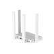 Маршрутизатор/ Keenetic Runner 4G Интернет-центр с модемом 4G/3G, Mesh Wi-Fi N300 и 4-портовым Smart-коммутатором