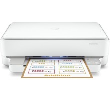Струйное МФУ/ HP Deskjet Plus Ink Advantage 6075