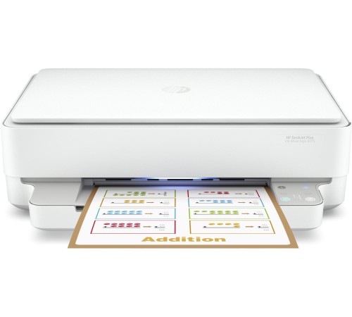Струйное МФУ/ HP Deskjet Plus Ink Advantage 6075 Струйное МФУ/ HP Deskjet Plus Ink Advantage 6075