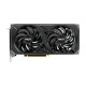Видеокарта PALIT NE64060T19P1-1070D RTX4060 DUAL OC 8GB GDDR6 128bit 3-DP HDMI