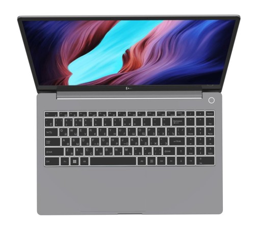 F+ FLAPTOP R FLTP-5R5-8512-w 15.6'' FHD(1920x1080) IPS/AMD Ryzen 5 5600U 2.30~4.20GHz Hexa/8GB/512GB SSD/Integrated/WiFi/BT5.0/1.0MP/Fingerprint/52Wh/7.0h/1.76kg/W11/1+2Y/GREY (Вскрытая упаковка) F+ FLAPTOP R FLTP-5R5-8512-w 15.6'' FHD(1920x1080) IPS/AMD Ryzen 5 5600U 2.30~4.20GHz Hexa/8GB/512GB SSD/Integrated/WiFi/BT5.0/1.0MP/Fingerprint/52Wh/7.0h/1.76kg/W11/1+2Y/GREY (Вскрытая упаковка)