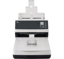 fi-8270 Документ сканер А4, двухсторонний, 70 стр/мин, автопод. 100 листов, cо встроенным планшетом, USB 3.2, Gigabit Ethernet/ fi-8270, Document scanner, A4, duplex, 70 ppm, ADF 100 + Flatbed, USB 3.2, Gigabit Ethernet