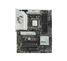 Материнская плата/ B850 GAMING PLUS WIFI