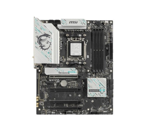 Материнская плата/ B850 GAMING PLUS WIFI Материнская плата/ B850 GAMING PLUS WIFI