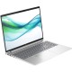 ноутбук HP Probook 460 G11 16"(1920x1200)/Intel Core Ultra 5 125U(1.3Ghz)/16384Mb/512SSDGb/noDVD/Int:Intel® Graphics/Cam/BT/WiFi/48WHr/war 1y/1.748kg/Silver/DOS