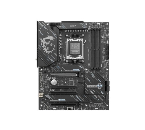 Материнская плата/ X870 GAMING PLUS WIFI