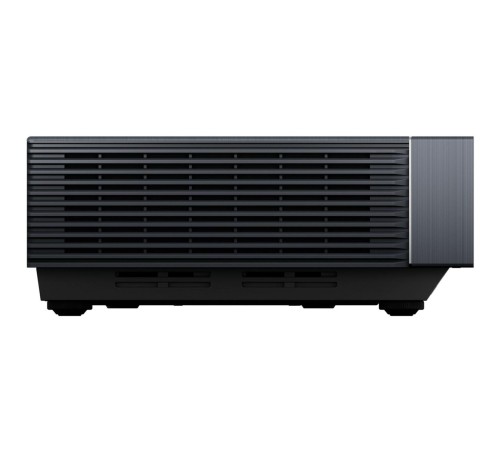 Лазерный проектор TV 120'' Hisense/ 80~150", Projector Triple-Chroma, 4K UHD, 25 000ч, 3000Лм, 4K@60Hz, 2K@240Hz, 2K@120Hz, 15W x 2 + 10w ? 2 treble, VIDAA U7.6, Voice assistant, HDMI 2.1x2, HDMI 2.0x1, USB 3.0x1, USB 2.0x1, Bluetooth, WiFi, AirPlay Лазерный проектор TV 120'' Hisense/ 80~150", Projector Triple-Chroma, 4K UHD, 25 000ч, 3000Лм, 4K@60Hz, 2K@240Hz, 2K@120Hz, 15W x 2 + 10w ? 2 treble, VIDAA U7.6, Voice assistant, HDMI 2.1x2, HDMI 2.0x1, USB 3.0x1, USB 2.0x1, Bluetooth, WiFi, AirPlay