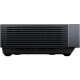 Лазерный проектор TV 120'' Hisense/ 80~150", Projector Triple-Chroma, 4K UHD, 25 000ч, 3000Лм, 4K@60Hz, 2K@240Hz, 2K@120Hz, 15W x 2 + 10w ? 2 treble, VIDAA U7.6, Voice assistant, HDMI 2.1x2, HDMI 2.0x1, USB 3.0x1, USB 2.0x1, Bluetooth, WiFi, AirPlay