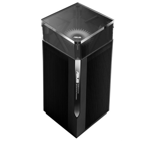 роутер ASUS ET12(1-PK) // AXE11000 // 1 pack  // 802.11 a/b/g/n/ac/ax,  2,4 + 5 gGz