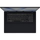 Ноутбук/ ASUS M1807HA-S8025 18.4"(1920x1200 (матовый) IPS)/AMD Ryzen 7 260(3.8Ghz)/16384Mb/1024PCISSDGb/noDVD/Int:Shared/Cam/BT/WiFi/70WHr/war 1y/2.6kg/Quiet Blue/noOS