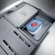 Встраиваемая посудомоечная машина Bosch Serie 2, Встраиваемая посудомоечная машина 45см.,Home Connect, Класс A-А-A;; 6 прогр.: Custom program, Quick L, Автоматическая 45-65°C, Интенсивная 70°, Экономичная,  5 спец.ф-ция: Hygiene+ Extra Rinse  9 компл.посу