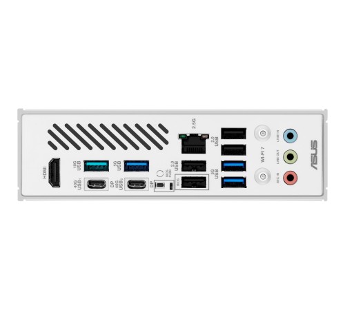 Материнская плата/ X870 MAX GAMING WIFI7 W Материнская плата/ X870 MAX GAMING WIFI7 W