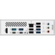 Материнская плата/ X870 MAX GAMING WIFI7 W