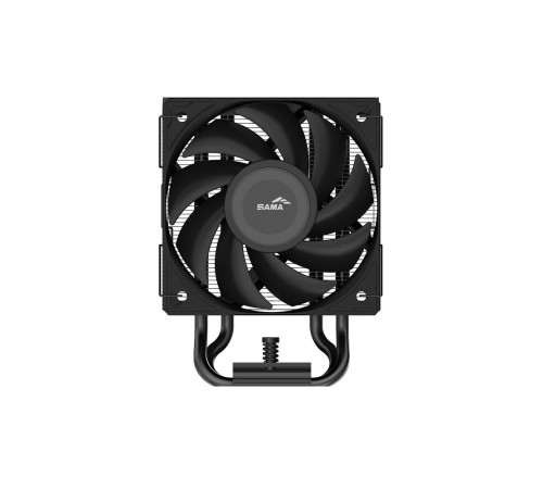 Кулер для процессора/ CPU Cooler SAMA X30 (180W, 4-pin PWM, 133.5mm, 3x6mm, 1x100mm, 50.1CFM, 35.2dBA, 2600RPM, S: 1851/1700/1200/115X, AM5/AM4, black) Кулер для процессора/ CPU Cooler SAMA X30 (180W, 4-pin PWM, 133.5mm, 3x6mm, 1x100mm, 50.1CFM, 35.2dBA, 2600RPM, S: 1851/1700/1200/115X, AM5/AM4, black)