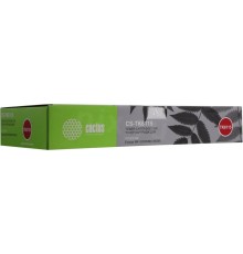 -/ Картридж лазерный Cactus CS-TK6115 TK-6115 черный (15000стр.) для Kyocera Ecosys M4125idn/M4132idn