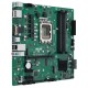 Материнская плата ASUS PRO B760M-CT-CSM, LGA1700, B760, 4*DDR5, 4*SATA, 2*M.2, 2*USB 3.2, 2*USB 2.0, 1*PCIx16, 2*PCIx1, DP+HDMI+VGA, mATX; 90MB1DY0-M1EAYC