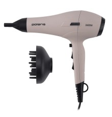 Фен PHD 2600ACi Salon Hair Пыльный розовый