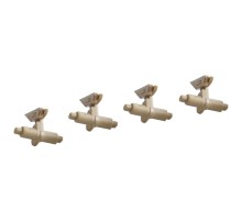 -/ Сепаратор тефлонового вала для KYOCERA TASKalfa 3500i/4500i/5500i (CET)