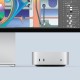 Компьютер Apple/ Mac mini: Apple M4 Pro 12-core CPU, 16-core GPU/24GB/512GB SSD