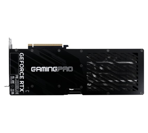 Видеокарта/ RTX5080 16GB PA-RTX5080 GAMINGPRO OC 16GB PALIT