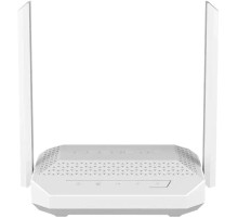 Маршрутизатор/ Мультигигабитный интернет-центр с Mesh Wi-Fi 6 AX3000, 2 портами 2.5 Gigabit Ethernet и переключателем режима роутер/ретранслятор