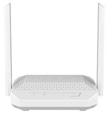 Маршрутизатор/ Мультигигабитный интернет-центр с Mesh Wi-Fi 6 AX3000, 2 портами 2.5 Gigabit Ethernet и переключателем режима роутер/ретранслятор