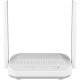 Маршрутизатор/ Мультигигабитный интернет-центр с Mesh Wi-Fi 6 AX3000, 2 портами 2.5 Gigabit Ethernet и переключателем режима роутер/ретранслятор