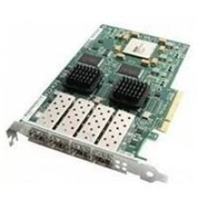 Хост интерфейсная карта Lenovo Thinksystem DE4000 HIC, 32Gb FC,4-ports