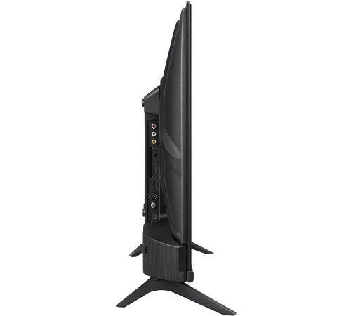 Телевизор ЖК 40'' Hisense/ 40", Full HD, Smart TV (ОС VIDAA U6), Wi-Fi, PCI 900, DVB-T2/T/C/S2/S, 2х7W, CI+(1.4), 2хHDMI, 2хUSB, Works with Alexa, Yandex, Black Телевизор ЖК 40'' Hisense/ 40", Full HD, Smart TV (ОС VIDAA U6), Wi-Fi, PCI 900, DVB-T2/T/C/S2/S, 2х7W, CI+(1.4), 2хHDMI, 2хUSB, Works with Alexa, Yandex, Black