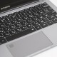 Ноутбук/ Fusion 14"(1920x1080 IPS (матовый))/Intel Core i3 1215U(1.2Ghz)/16384Mb/512SSDGb/noDVD/Int:Intel UHD Graphics/Cam/BT/WiFi/-/57WHr/war 1y/1.5kg/Silver/Win11Home