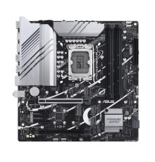 Материнская плата/ PRIME Z790M-PLUS