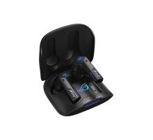 Гарнитура R55ES ROG CETRA TWS SPEEDNOVA/BLK/ ASUS R55ES ROG CETRA TWS SPEEDNOVA/BLK