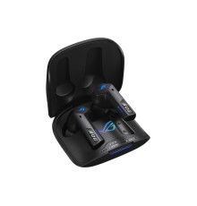 Гарнитура R55ES ROG CETRA TWS SPEEDNOVA/BLK/ ASUS R55ES ROG CETRA TWS SPEEDNOVA/BLK