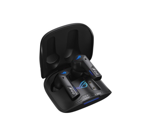 Гарнитура R55ES ROG CETRA TWS SPEEDNOVA/BLK/ ASUS R55ES ROG CETRA TWS SPEEDNOVA/BLK Гарнитура R55ES ROG CETRA TWS SPEEDNOVA/BLK/ ASUS R55ES ROG CETRA TWS SPEEDNOVA/BLK